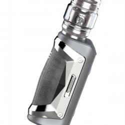Kit Aegis Solo 2 S100 avec Z Sub Ohm Geekvape Kit Aegis Solo 2 S100 avec Z Sub Ohm Geekvape