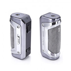 Box Aegis Solo 2 S100 Geekvape Box Aegis Solo 2 S100 Geekvape