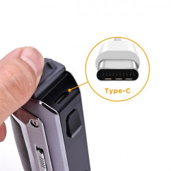 Box Aegis Solo 2 S100 Geekvape Box Aegis Solo 2 S100 Geekvape