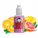 Concentré Pinkman Ice 30ml Vampire Vape (5 pièces)