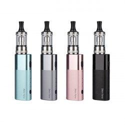 Kit Zelos Nano 1600mAh Aspire Kit Zelos Nano 1600mAh Aspire