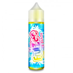Summer Beach 50ml Fruizee Summer Beach 50ml Fruizee