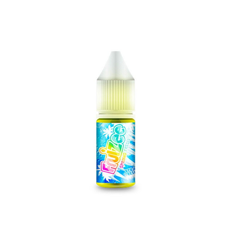 Spring Fresh 10ml Fruizee (10 pièces) Spring Fresh 10ml Fruizee (10 pièces)