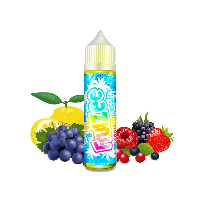 Spring Fresh 50ml Fruizee