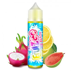 Summer Beach 50ml Fruizee Summer Beach 50ml Fruizee