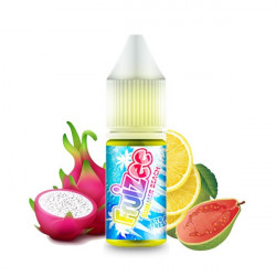 Summer Beach 10ml Fruizee (10 pièces) Summer Beach 10ml Fruizee (10 pièces)