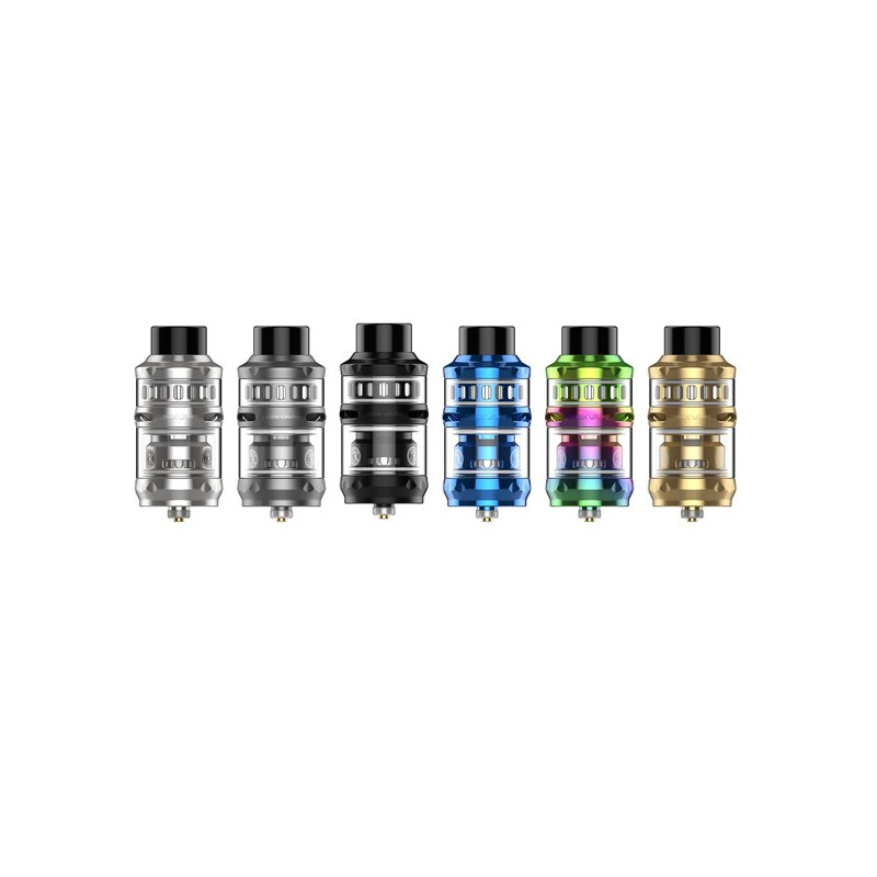 Clearomiseur P Sub Ohm 5ml Geekvape