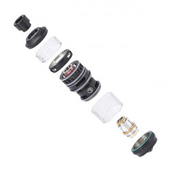 Clearomiseur P Sub Ohm 5ml Geekvape Clearomiseur P Sub Ohm 5ml Geekvape