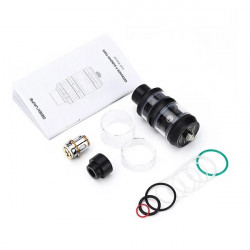 Clearomiseur P Sub Ohm 5ml Geekvape Clearomiseur P Sub Ohm 5ml Geekvape