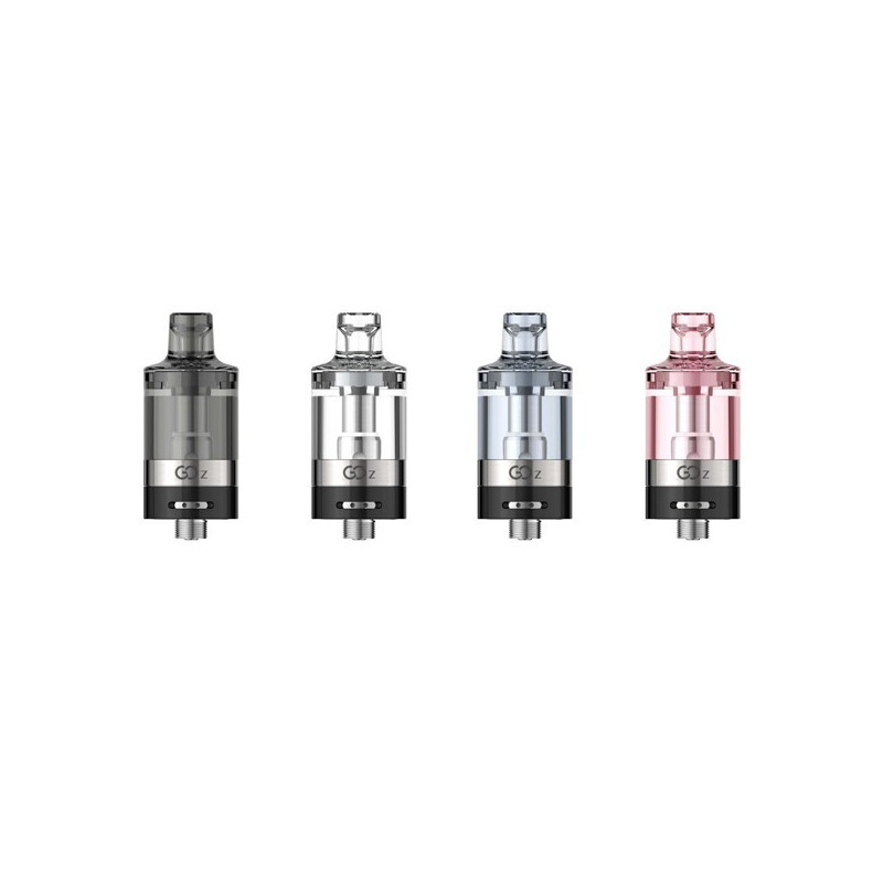 Clearomiseur GO Z 2ml Innokin