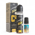 Kit Easy2Shake 2 Citrons 60ml Wonderful Tart by Le French Liquide