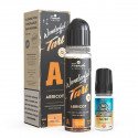 Kit Easy2Shake Abricot 60ml Wonderful Tart by Le French Liquide