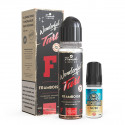 Kit Easy2Shake Framboise 60ml Wonderful Tart by Le French Liquide