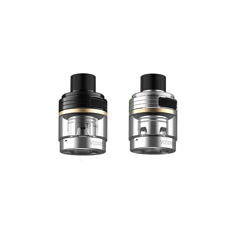Pod de remplacement TPP-X 5.5ml Voopoo Pod de remplacement TPP-X 5.5ml Voopoo