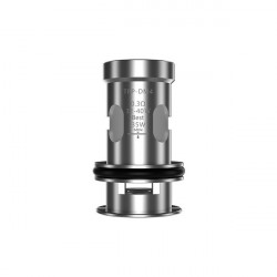 Résistances TPP DM4 (0.3ohm) Voopoo (pack de 3)