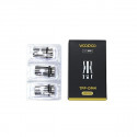 Résistances TPP DM4 (0.3ohm) Voopoo (pack de 3) Résistances TPP DM4 (0.3ohm) Voopoo (pack de 3)