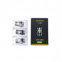 Résistances TPP DM3 (0.15ohm) Voopoo (pack de 3) Résistances TPP DM3 (0.15ohm) Voopoo (pack de 3)