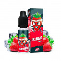 Ishigo 10ml Kung Fruits by Cloud Vapor (10 pièces)