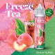 Black Ice Tea Pêche 50ml Freeze Tea by Made In Vape