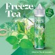 Mint Ice Tea & Cucumber 50ml Freeze Tea by Made In Vape
