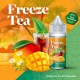Mango Ice Tea & Chamomile 30ml Freeze Tea by Made In Vape (5 pièces)