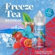 Concentré Fraise Tagada Tamarillo Menthe Givrée Ice Tea 30ml Freeze Tea Ice by Made in Vape (5 pièces)