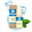 Menthe Azur 10ml Pulp (10 pièces)