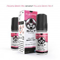 Berry Mix 10ml Salt E-Vapor by Le French Liquide (TPD FRANCE)