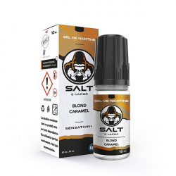 Eagle Wild 10ml Salt E-Vapor by Le French Liquide (TPD FRANCE) Eagle Wild 10ml Salt E-Vapor by Le French Liquide (TPD FRANCE)