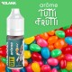 Concentré Tutti Frutti 10ml Solana (10 pièces)
