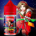 Concentré Cheryl 30ml Saint Flava by Swoke (5 pièces)