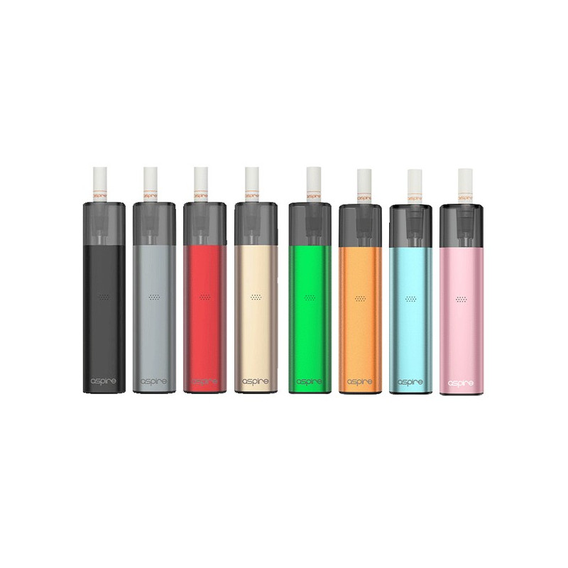 Kit Pod Vilter 450mAh Aspire