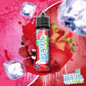 Fraise Litchi 50ml Devil Squiz by AVAP