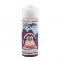 Blackcurrant Slush 100ml Chilly Willies by Kingston