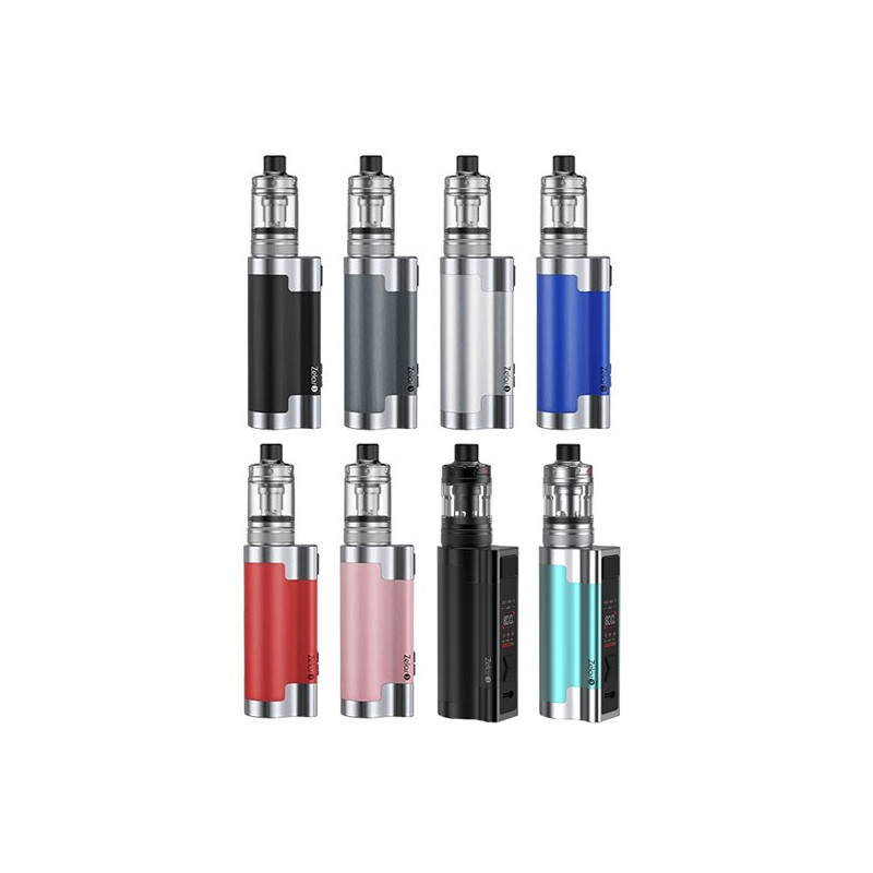 Kit Zelos 3 3200mAh Aspire