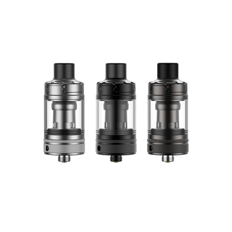 Clearomiseur Nautilus 3²² 3ml Aspire