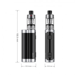 Kit Zelos X avec Nautilus 3²² Aspire Kit Zelos X avec Nautilus 3²² Aspire
