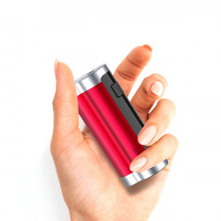 Box Zelos X Aspire Box Zelos X Aspire