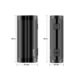 Box Zelos X Aspire Box Zelos X Aspire