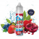 Fruits Rouges 50ml Iceberg by O'Juicy