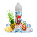 Ananas Fruit du Dragon 50ml Fruity Sun