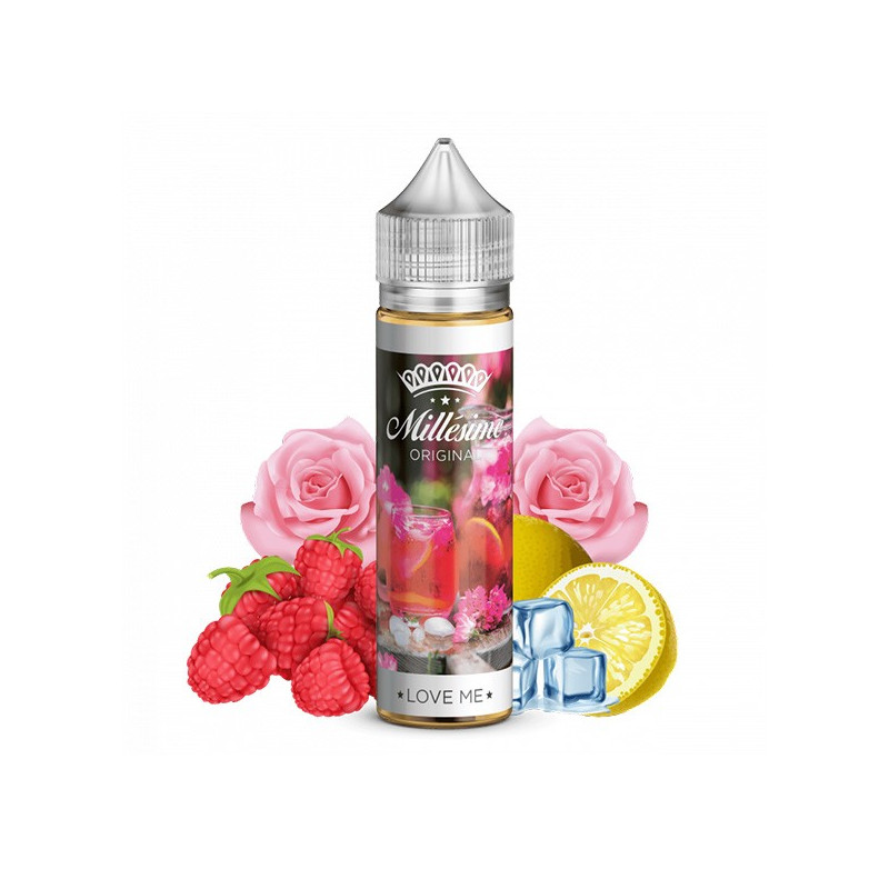 Love Me 50ml Millésime