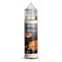 Pop'Caf  50ml Millésime