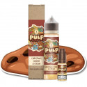 Pack Christmas Cookie & Cream 60ml Pulp Kitchen by Pulp