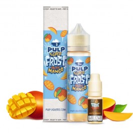 Pack Arctic Mango SUPER FROST 60ml Frost & Furious by Pulp