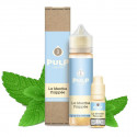 Pack La Menthe Frappée 60ml Pulp