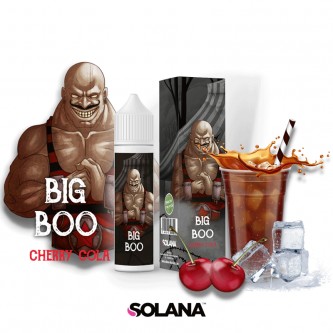 Big Boo 50ml Barnum Show by Solana //