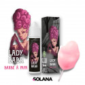 Lady Baba 50ml Barnum Show by Solana