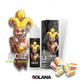 Lucile 50ml Barnum Show by Solana