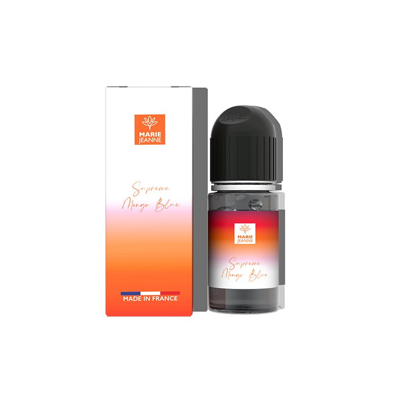 Supreme Mango Blue 30ml Marie Jeanne